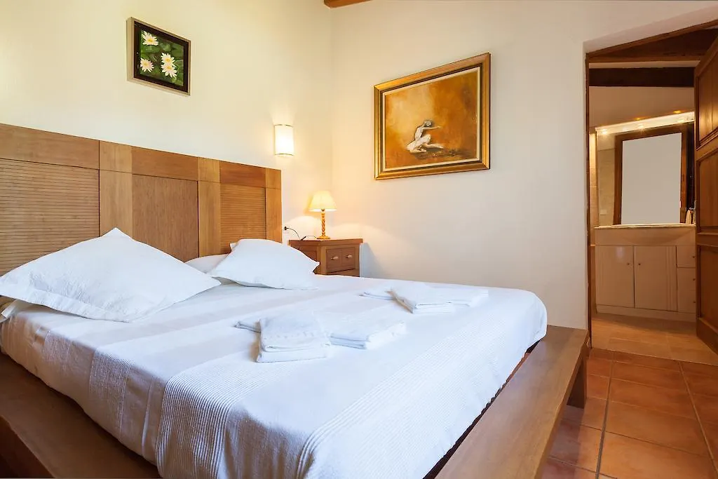 Holiday home Cal Roma Villa Pollenca