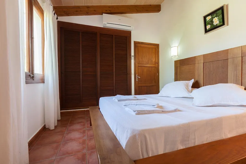 Cal Roma Villa Pollenca Holiday home