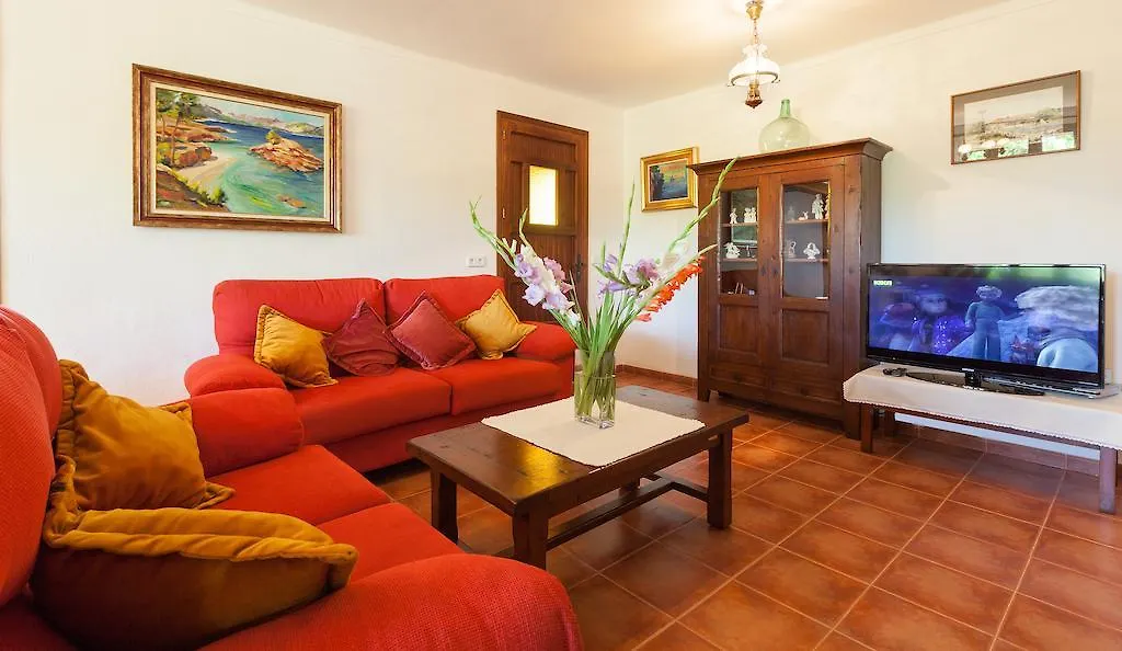 Cal Roma Villa Pollenca 0*,  Spain