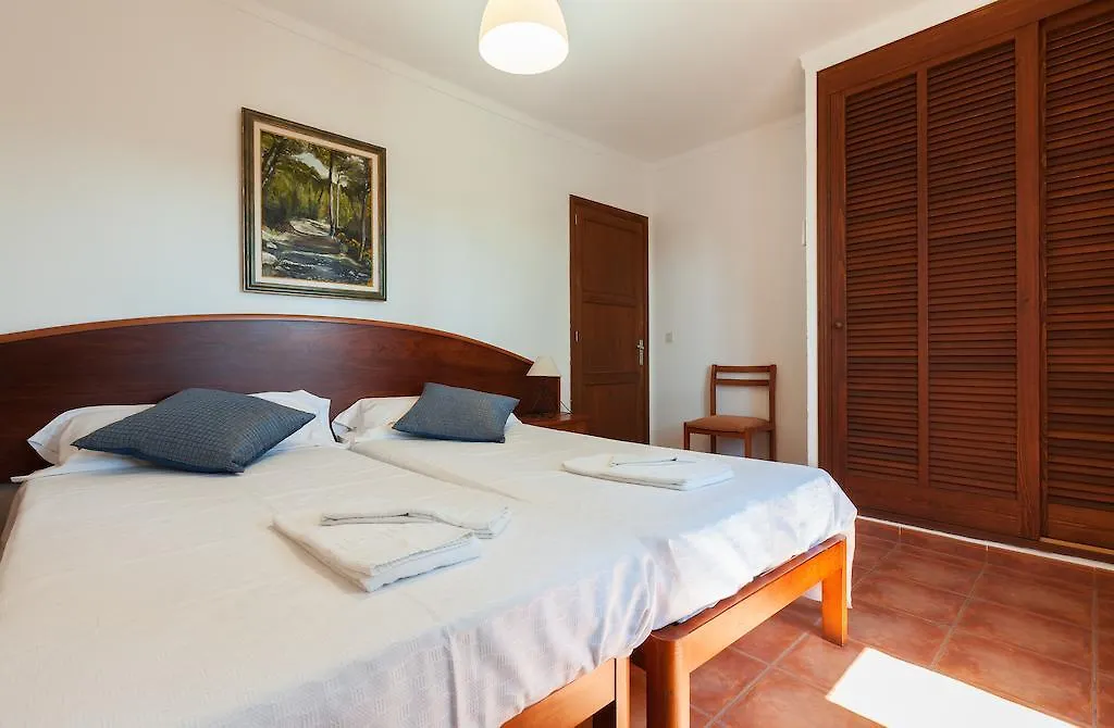 Cal Roma Villa Pollenca Holiday home