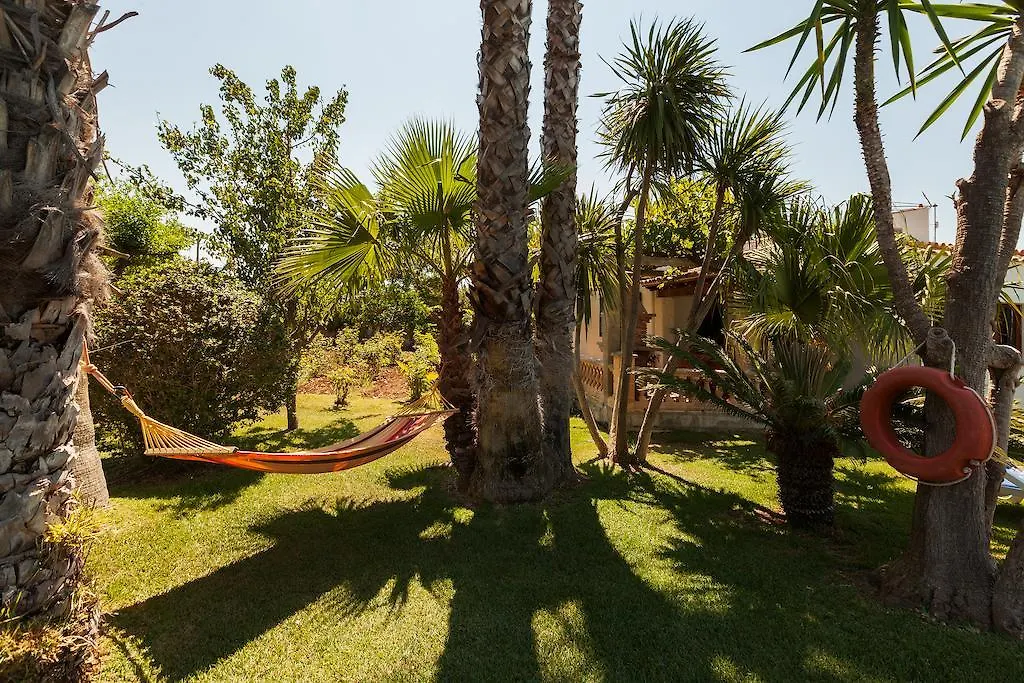 Cal Roma Villa Pollença 0*,  Spagna