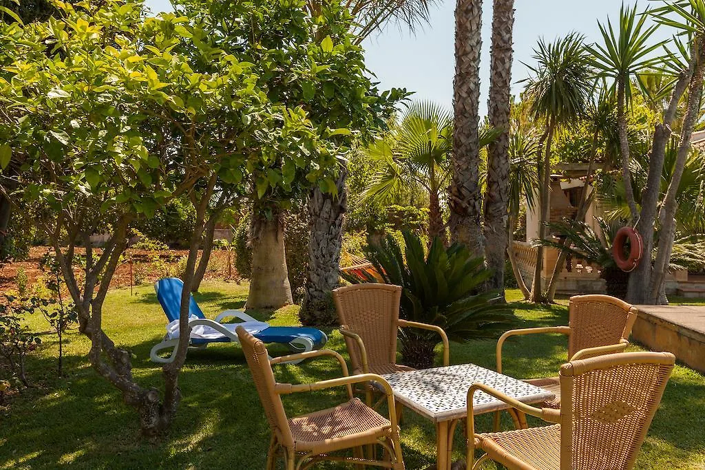 Casa vacanze Cal Roma Villa Pollença