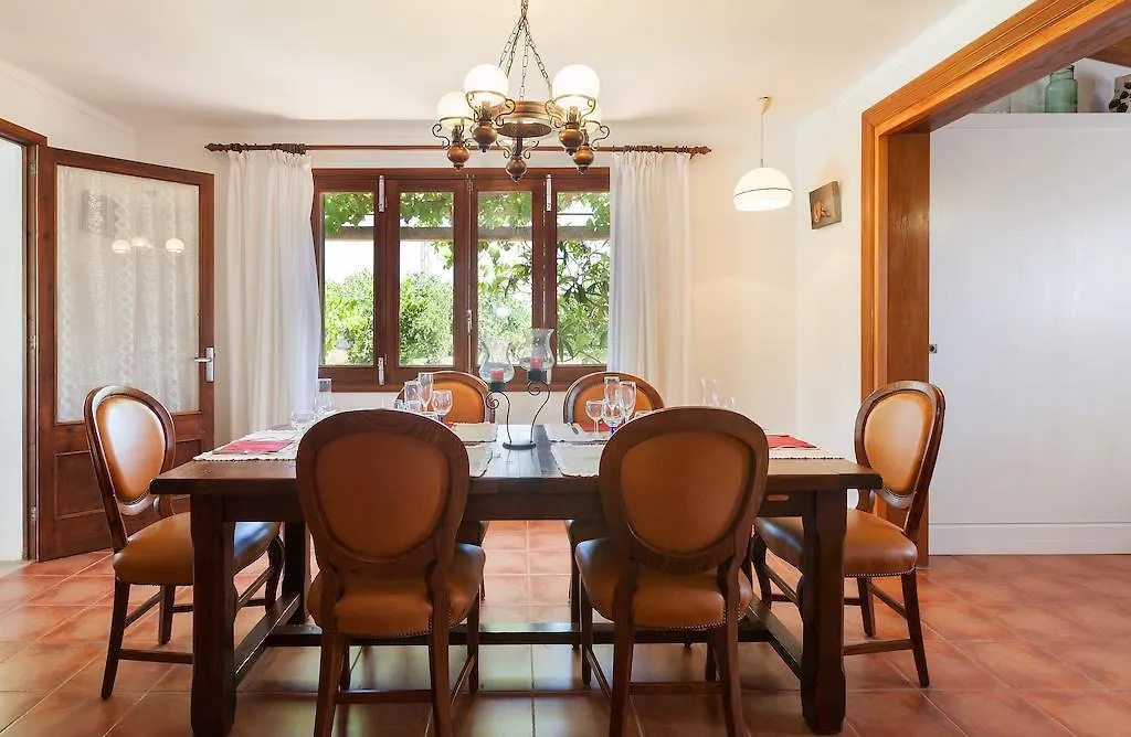 Cal Roma Villa Pollença