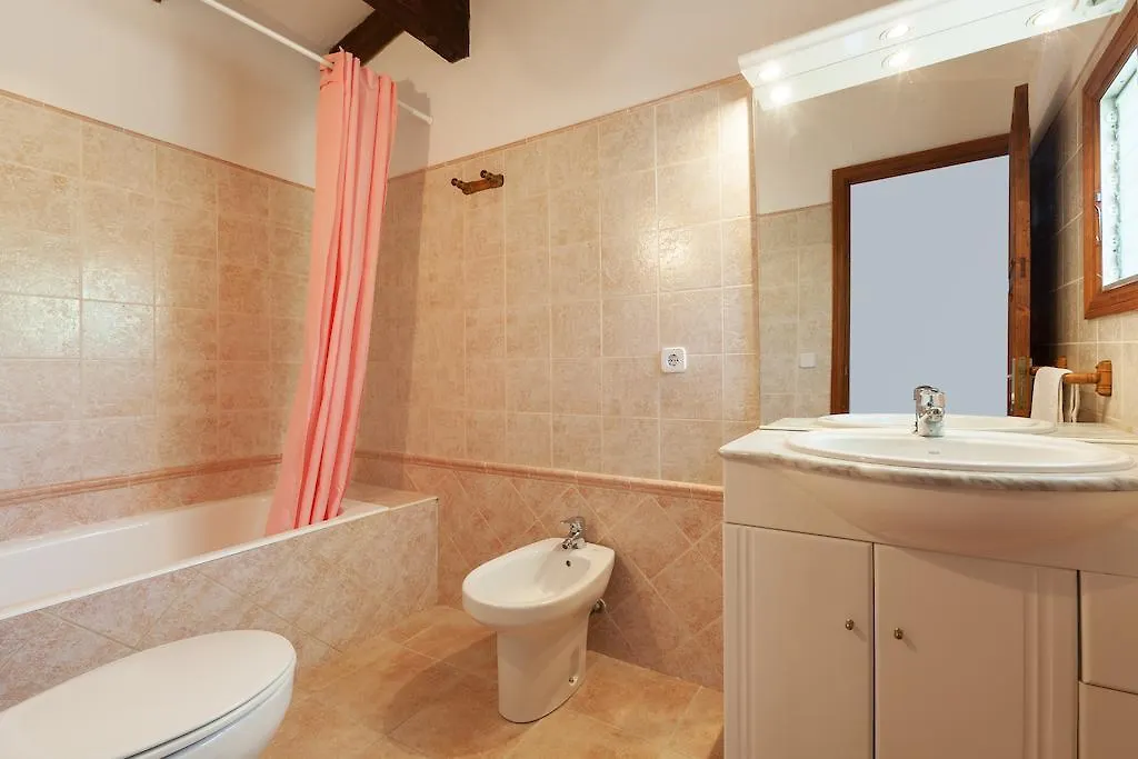 Casa vacanze Cal Roma Villa Pollença